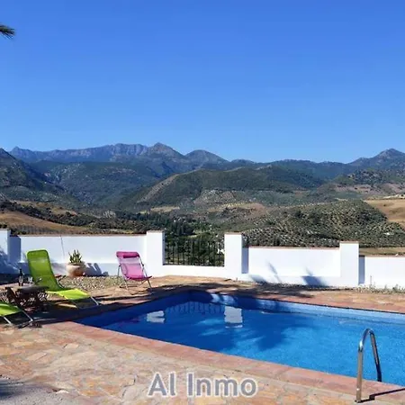 Palmeras - Ein Stueck Vom Paradies - Behagliches Haus Mit Pool