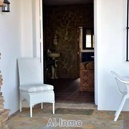 Holiday home Palmeras - Ein Stueck Vom Paradies - Behagliches Haus Mit Pool