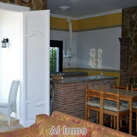 Palmeras - Ein Stueck Vom Paradies - Behagliches Haus Mit Pool Holiday home