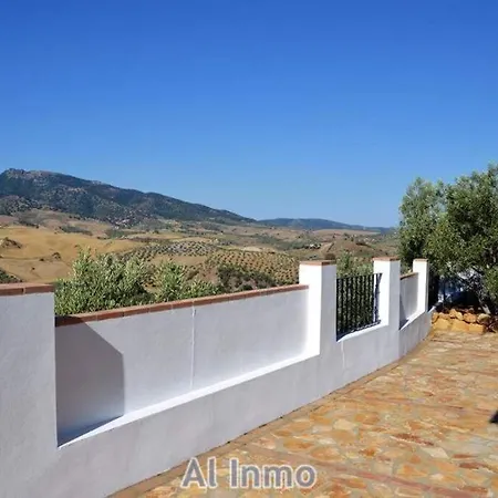 Palmeras - Ein Stueck Vom Paradies - Behagliches Haus Mit Pool * Algodonales