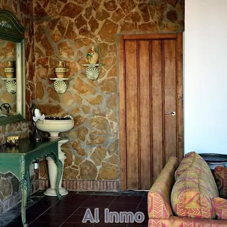 Palmeras - Ein Stueck Vom Paradies - Behagliches Haus Mit Pool * Algodonales