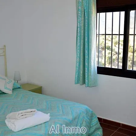 Holiday home Palmeras - Ein Stueck Vom Paradies - Behagliches Haus Mit Pool