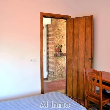 Holiday home Palmeras - Ein Stueck Vom Paradies - Behagliches Haus Mit Pool