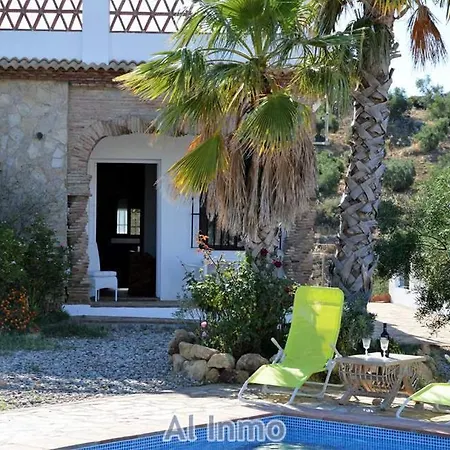Palmeras - Ein Stueck Vom Paradies - Behagliches Haus Mit Pool Holiday home *