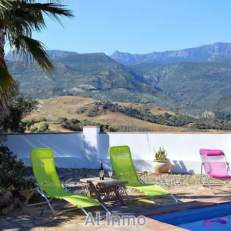 Holiday home Palmeras - Ein Stueck Vom Paradies - Behagliches Haus Mit Pool