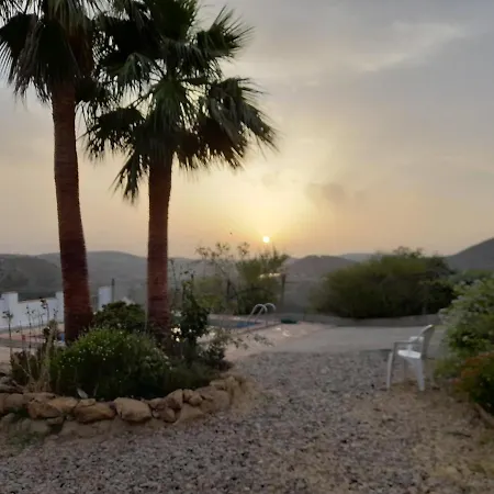Holiday home Palmeras - Ein Stueck Vom Paradies - Behagliches Haus Mit Pool *