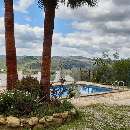 Palmeras - Ein Stueck Vom Paradies - Behagliches Haus Mit Pool Holiday home